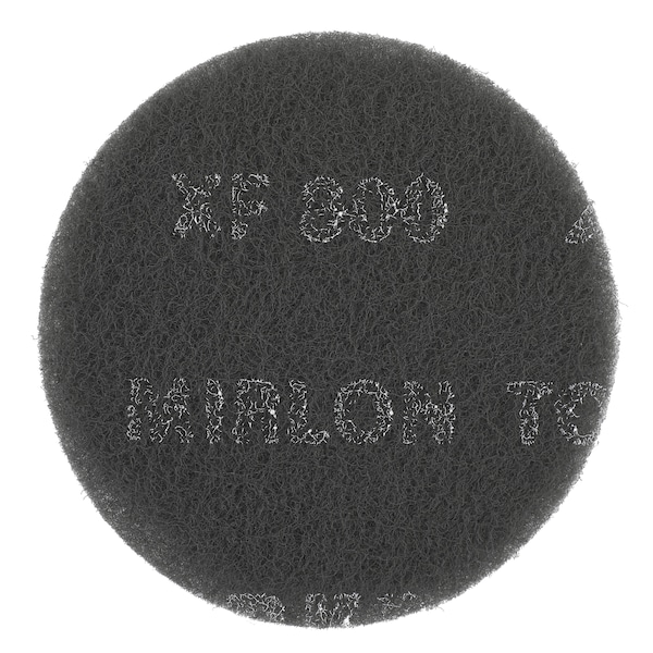 Mirlon Total 6 Xf, Scuff Pad, PK20